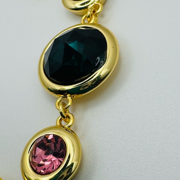 $98 Kate Spade On The Dot Bracelet Muliticolor NWOT - Picture 3 of 4